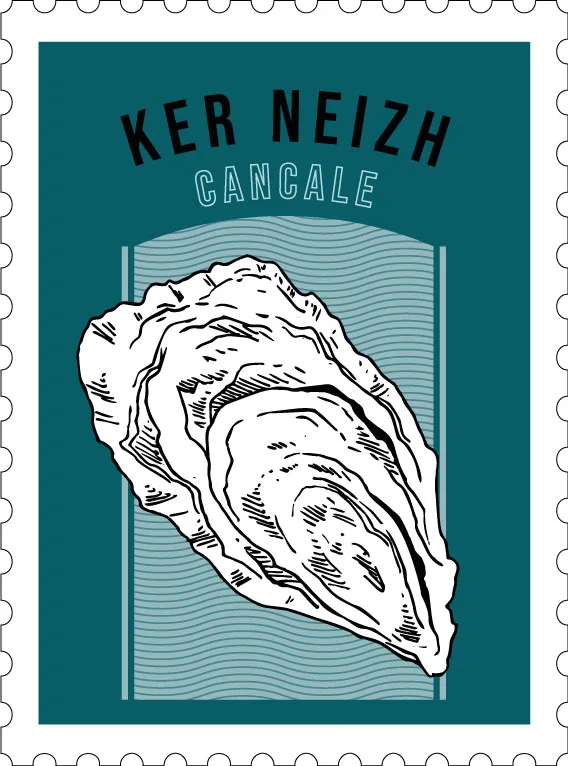 TIMBRE KER NEIZH