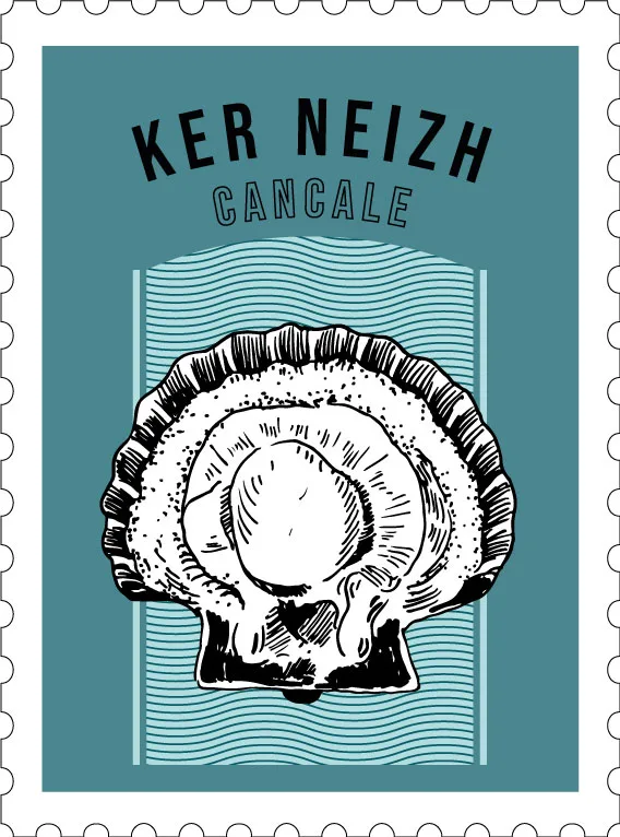 TIMBRE KER NEIZH