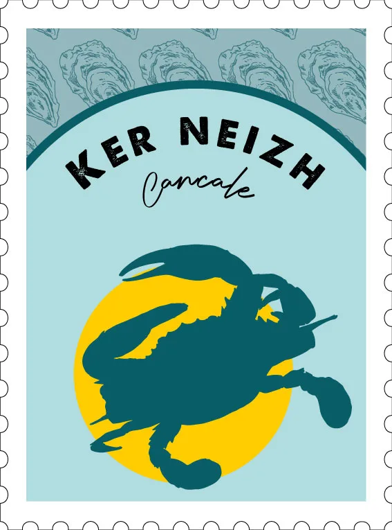 TIMBRE KER NEIZH